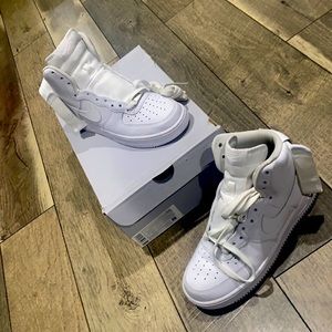 Air Force 1 hi ‘07